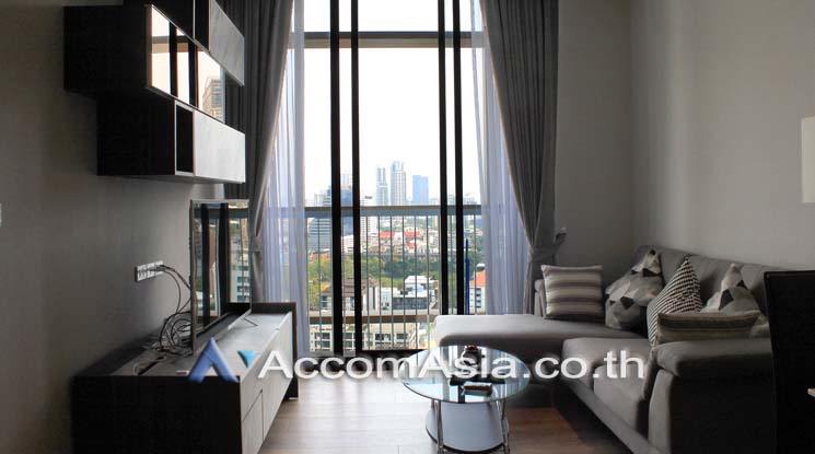  2  2 br Condominium For Rent in Sukhumvit ,Bangkok BTS Phrom Phong at Park Origin Phrom Phong AA20675