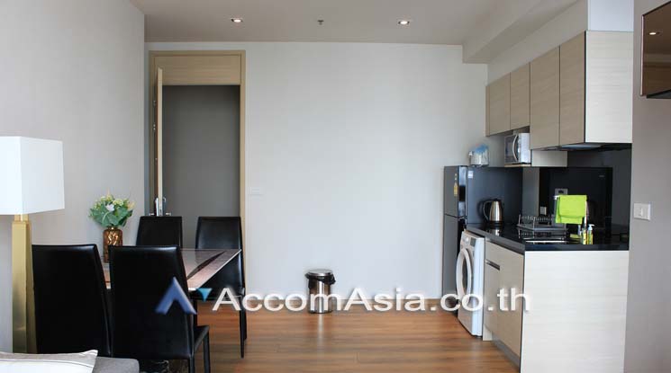  1  2 br Condominium For Rent in Sukhumvit ,Bangkok BTS Phrom Phong at Park Origin Phrom Phong AA20675