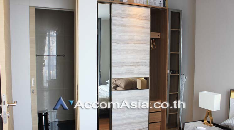 5  2 br Condominium For Rent in Sukhumvit ,Bangkok BTS Phrom Phong at Park Origin Phrom Phong AA20675