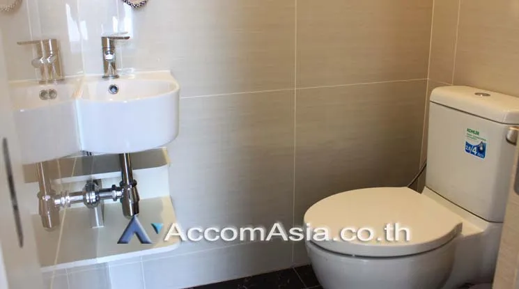 6  2 br Condominium For Rent in Sukhumvit ,Bangkok BTS Phrom Phong at Park Origin Phrom Phong AA20675