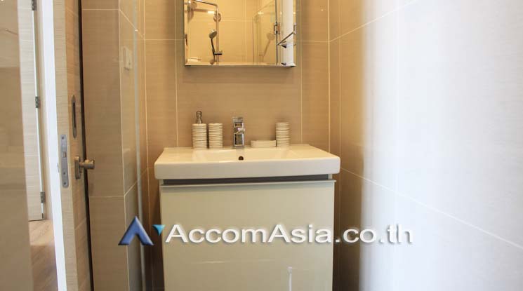 7  2 br Condominium For Rent in Sukhumvit ,Bangkok BTS Phrom Phong at Park Origin Phrom Phong AA20675