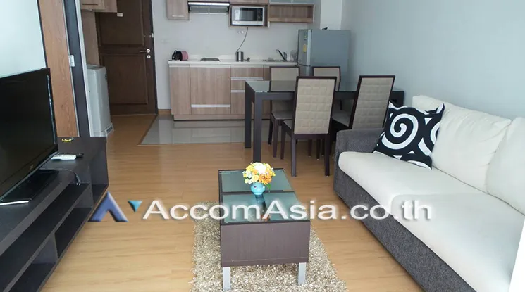  The Alcove 49 Condominium  1 Bedroom for Rent BTS Thong Lo in Sukhumvit Bangkok
