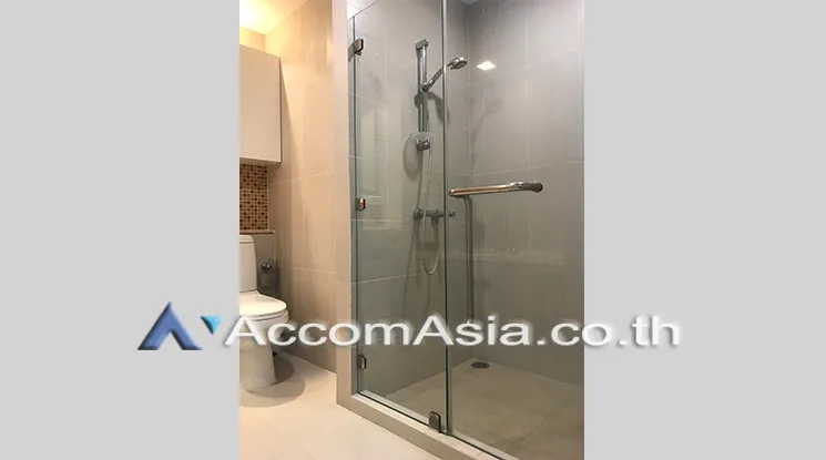 unit 1 Bedroom  Condominium For Rent in Sukhumvit, Bangkok  near BTS Thong Lo (AA20680)
