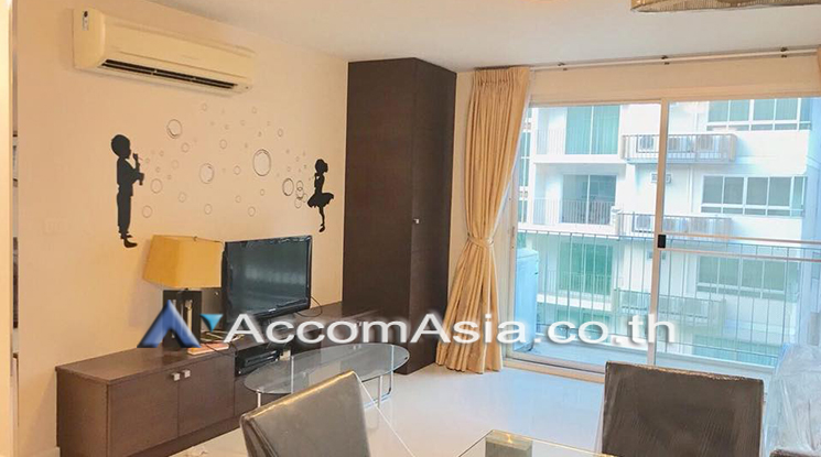 2  2 br Condominium For Rent in Sukhumvit ,Bangkok BTS Thong Lo at The Clover AA20681