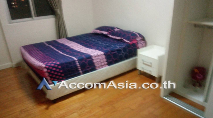 5  2 br Condominium For Sale in Sathorn ,Bangkok BRT Thanon Chan at Belle Park Residence AA20686