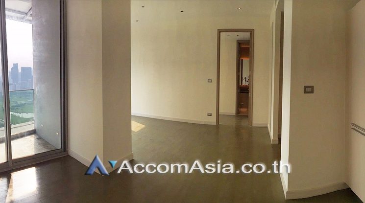  1  1 br Condominium For Sale in Ploenchit ,Bangkok BTS Ratchadamri at Magnolias Ratchadamri Boulevard AA20695