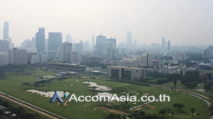 7  1 br Condominium For Sale in Ploenchit ,Bangkok BTS Ratchadamri at Magnolias Ratchadamri Boulevard AA20695