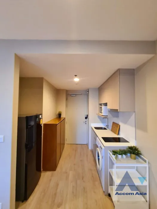 10  2 br Condominium For Rent in Phaholyothin ,Bangkok BTS Ratchathewi at IDEO Q Ratchathewi AA20699