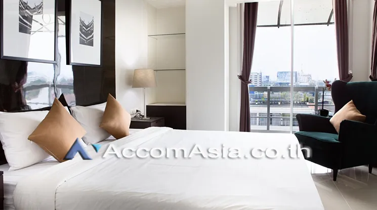 unit 1 Bedroom  Condominium For Rent & Sale in Sukhumvit, Bangkok  near BTS On Nut (AA20701)
