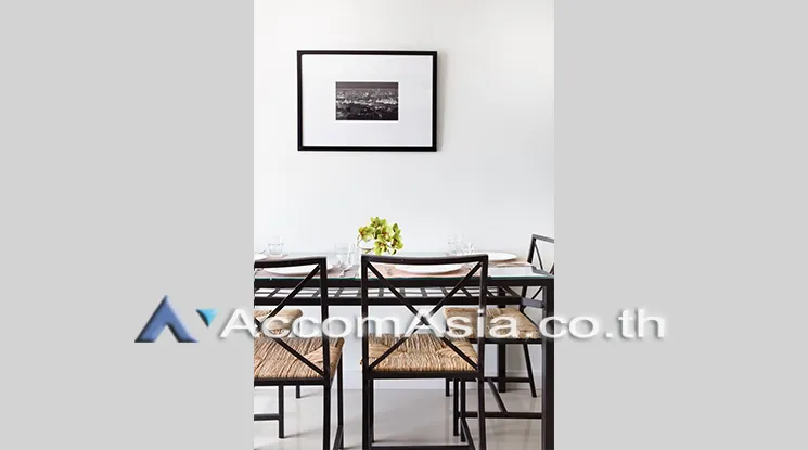 unit 1 Bedroom  Condominium For Rent & Sale in Sukhumvit, Bangkok  near BTS On Nut (AA20701)
