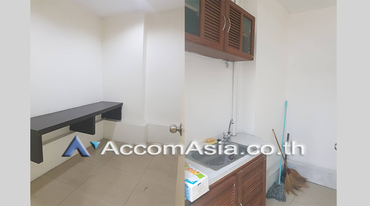 4  Office Space For Rent in Sukhumvit ,Bangkok BTS Nana at The Trendy Sukhumvit 13 AA20702