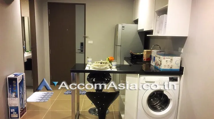  1  1 br Condominium For Sale in Sukhumvit ,Bangkok BTS Asok - MRT Sukhumvit at Mirage 27 AA20703
