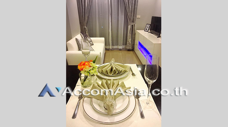  1  1 br Condominium For Sale in Sukhumvit ,Bangkok BTS Asok - MRT Sukhumvit at Mirage 27 AA20703