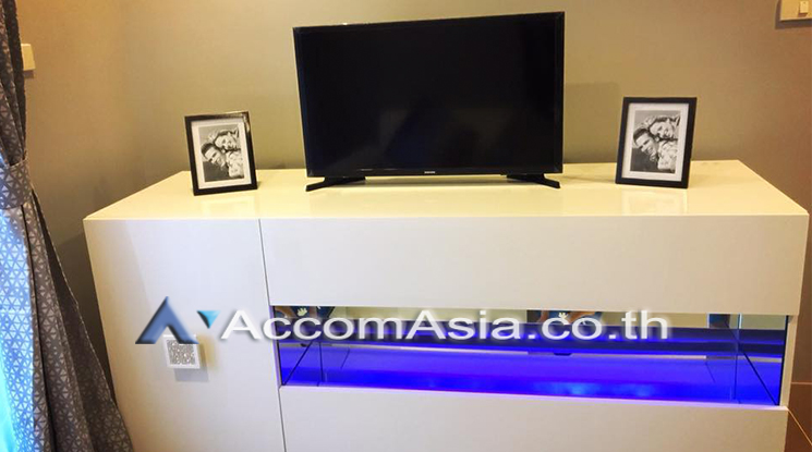 5  1 br Condominium For Sale in Sukhumvit ,Bangkok BTS Asok - MRT Sukhumvit at Mirage 27 AA20703