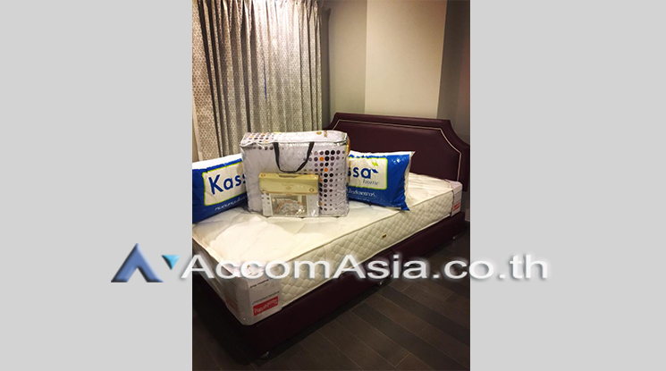 8  1 br Condominium For Sale in Sukhumvit ,Bangkok BTS Asok - MRT Sukhumvit at Mirage 27 AA20703