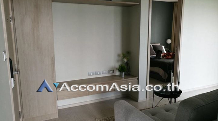  1  1 br Condominium For Rent in Sukhumvit ,Bangkok BTS Thong Lo at Rhythm Sukhumvit 36-38 AA20705