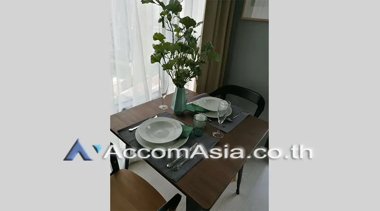 unit 1 Bedroom  Condominium For Rent in Sukhumvit, Bangkok  near BTS Thong Lo (AA20705)