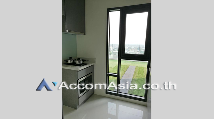 4  1 br Condominium For Rent in Sukhumvit ,Bangkok BTS Thong Lo at Rhythm Sukhumvit 36-38 AA20705
