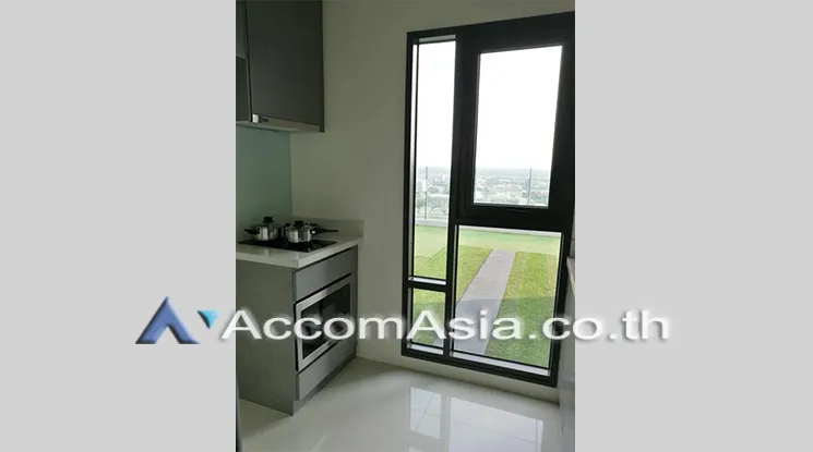 unit 1 Bedroom  Condominium For Rent in Sukhumvit, Bangkok  near BTS Thong Lo (AA20705)