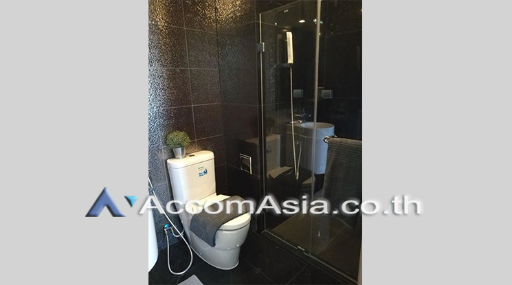 6  1 br Condominium For Rent in Sukhumvit ,Bangkok BTS Thong Lo at Rhythm Sukhumvit 36-38 AA20705