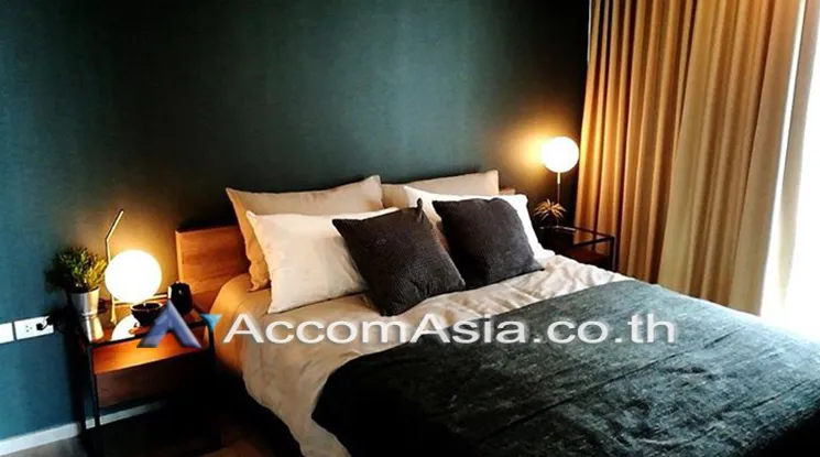 7  1 br Condominium For Rent in Sukhumvit ,Bangkok BTS Thong Lo at Rhythm Sukhumvit 36-38 AA20705
