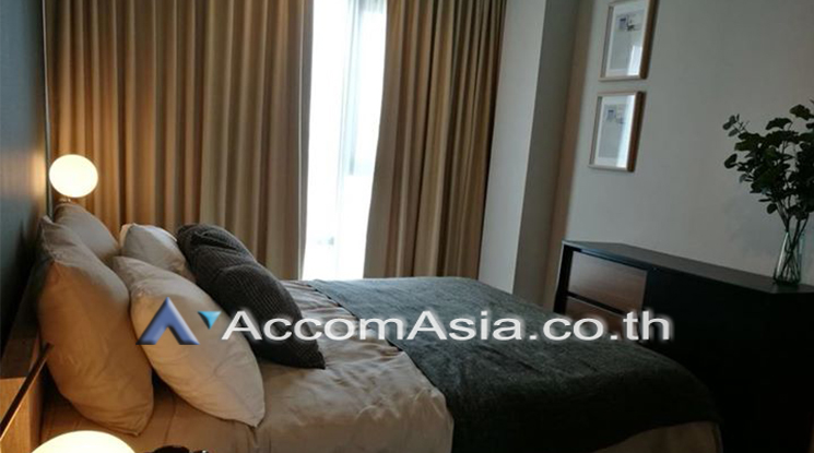 8  1 br Condominium For Rent in Sukhumvit ,Bangkok BTS Thong Lo at Rhythm Sukhumvit 36-38 AA20705