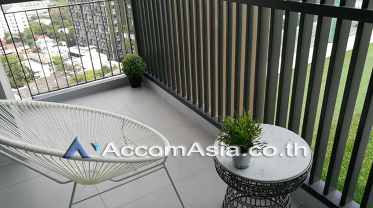 9  1 br Condominium For Rent in Sukhumvit ,Bangkok BTS Thong Lo at Rhythm Sukhumvit 36-38 AA20705