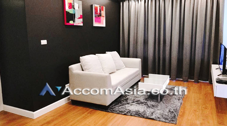  2  1 br Condominium For Rent in Sukhumvit ,Bangkok BTS Phrom Phong at Condo One X Sukhumvit 26 AA20710