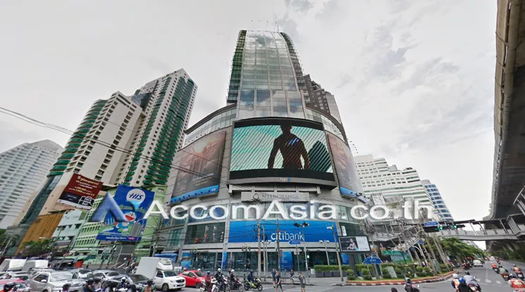  2  Office Space For Rent in Sukhumvit ,Bangkok BTS Asok - MRT Sukhumvit at Interchange 21 Tower AA20715