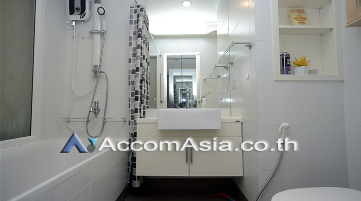 5  1 br Condominium For Rent in Sathorn ,Bangkok BTS Chong Nonsi at The Seed Mingle Sathorn AA20716