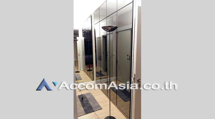 6  1 br Condominium For Rent in Sathorn ,Bangkok BTS Chong Nonsi at The Seed Mingle Sathorn AA20716