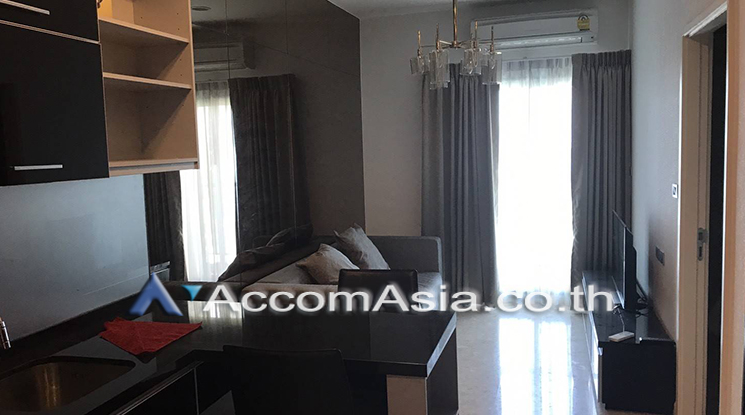  2  1 br Condominium For Sale in Sukhumvit ,Bangkok BTS Thong Lo at The Crest Sukhumvit 34 AA20722