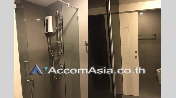  1  1 br Condominium For Sale in Sukhumvit ,Bangkok BTS Thong Lo at The Crest Sukhumvit 34 AA20722