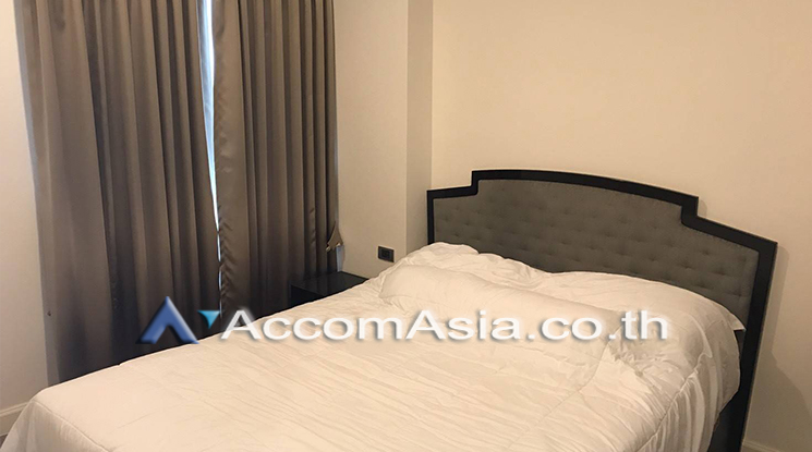 4  1 br Condominium For Sale in Sukhumvit ,Bangkok BTS Thong Lo at The Crest Sukhumvit 34 AA20722