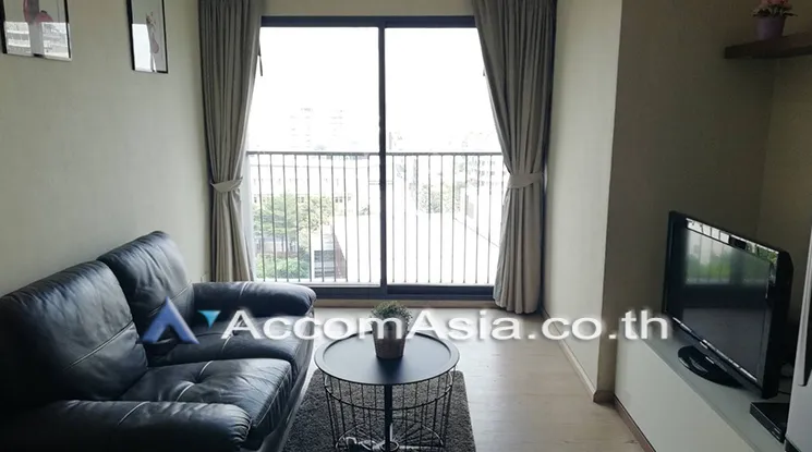 unit 1 Bedroom  Condominium For Sale in Sukhumvit, Bangkok  near BTS Thong Lo (AA20723)
