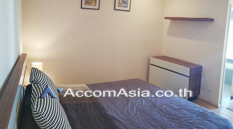 4  1 br Condominium For Sale in Sukhumvit ,Bangkok BTS Thong Lo at Noble Remix AA20723