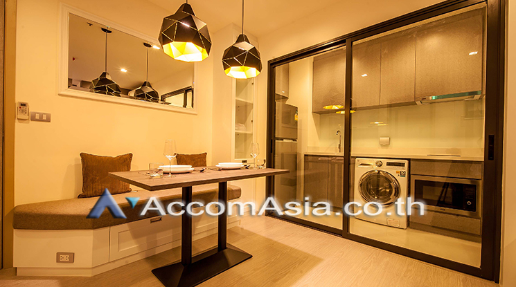  1  1 br Condominium for rent and sale in Sukhumvit ,Bangkok BTS Thong Lo at Rhythm Sukhumvit 36-38 AA20733