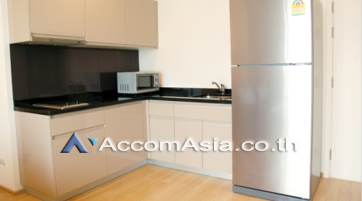  1  1 br Condominium For Rent in Sukhumvit ,Bangkok BTS Phrom Phong at 39 By Sansiri AA20737