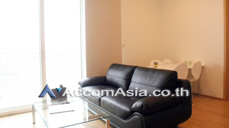 1  1 br Condominium For Rent in Sukhumvit ,Bangkok BTS Phrom Phong at 39 By Sansiri AA20737