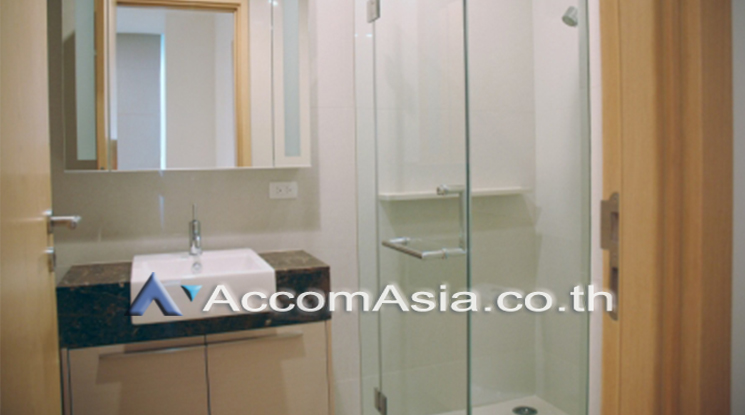 5  1 br Condominium For Rent in Sukhumvit ,Bangkok BTS Phrom Phong at 39 By Sansiri AA20737