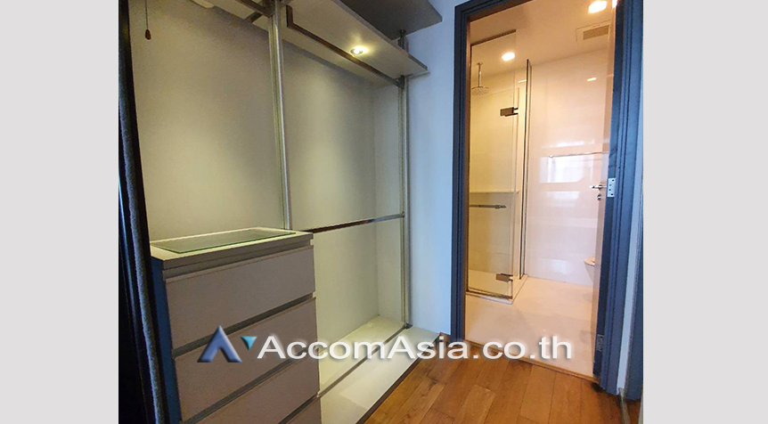  1  1 br Condominium For Rent in Sukhumvit ,Bangkok BTS Thong Lo at Keyne By Sansiri AA20741