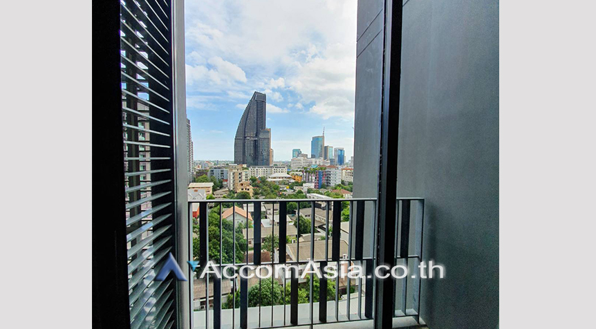 11  1 br Condominium For Rent in Sukhumvit ,Bangkok BTS Thong Lo at Keyne By Sansiri AA20741