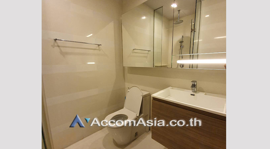 10  1 br Condominium For Rent in Sukhumvit ,Bangkok BTS Thong Lo at Keyne By Sansiri AA20741