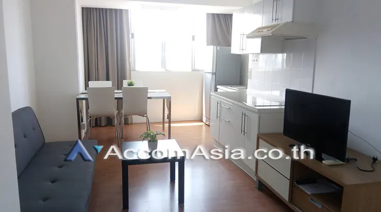  The Waterford Diamond Condominium  2 Bedroom for Rent BTS Phrom Phong in Sukhumvit Bangkok