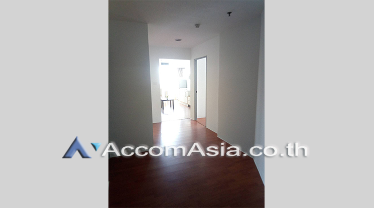  1  2 br Condominium For Rent in Sukhumvit ,Bangkok BTS Phrom Phong at The Waterford Diamond AA20744