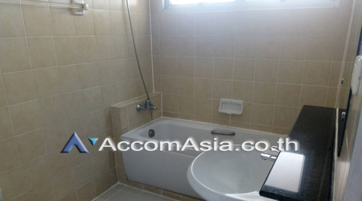 4  2 br Condominium For Rent in Sukhumvit ,Bangkok BTS Phrom Phong at The Waterford Diamond AA20744