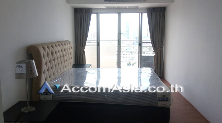 5  2 br Condominium For Rent in Sukhumvit ,Bangkok BTS Phrom Phong at The Waterford Diamond AA20744