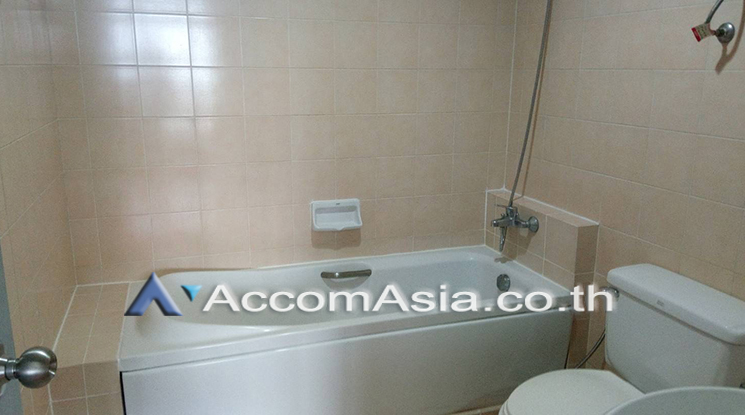 6  2 br Condominium For Rent in Sukhumvit ,Bangkok BTS Phrom Phong at The Waterford Diamond AA20744