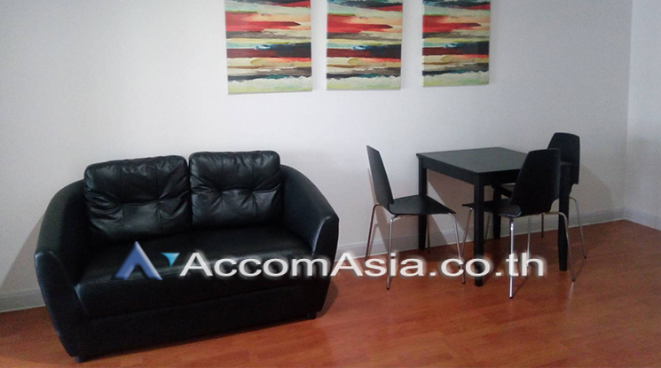  2  1 br Condominium For Rent in Sukhumvit ,Bangkok BTS Phrom Phong at The Waterford Diamond AA20745