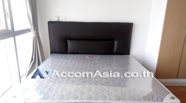  1  1 br Condominium For Rent in Sukhumvit ,Bangkok BTS Phrom Phong at The Waterford Diamond AA20745